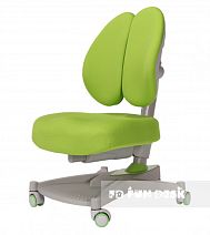 Кресло подростковое "Contento Green"