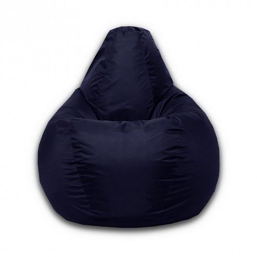 Кресло-мешок "Груша XXXL" - Цвет: Оксфорд Темно-синий