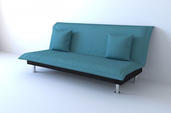 Диван-кровать "ТАХО" - Цвет: Neo Emerald