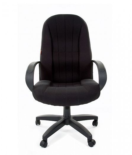 Кресло руководителя "Chairman 685 CT" - Кресло руководителя "Chairman 685 CT", Ткань стандарт 10-356