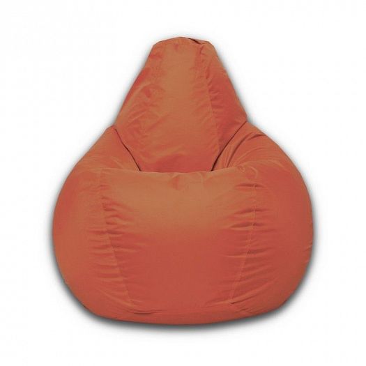 Кресло-мешок "Груша XXL" - Цвет: Оксфорд Оранжевый