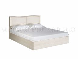 Кровать "Престиж-2" 1,4 м с подъемным механизмом