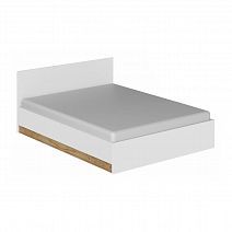 Кровать "Свен" Эко Арт. КР-232 (1400*2000 мм)