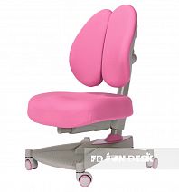 Кресло подростковое "Contento Pink"