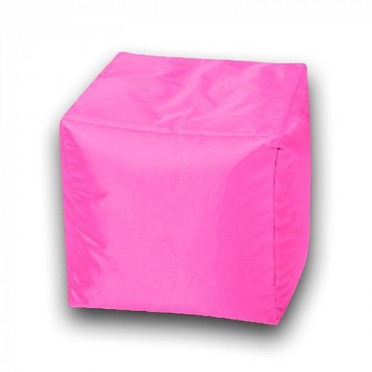 Пуфик "Куб Макси" - Цвет: Оксфорд Розовый