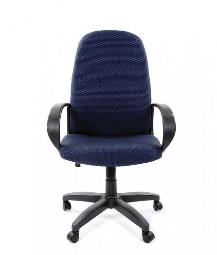 Кресло руководителя "Chairman 279 JP" - Кресло руководителя "Chairman 279 JP", Ткань JP 15-5 - вид 2