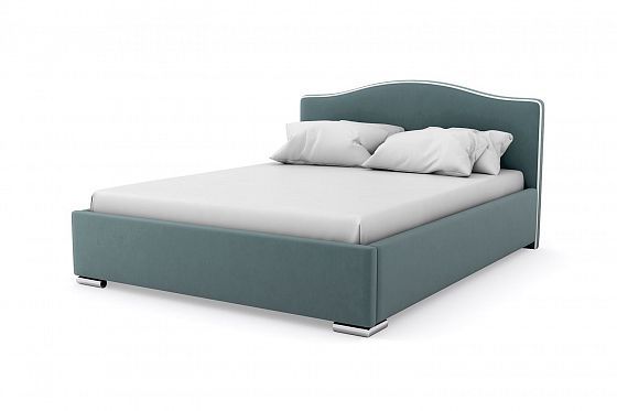 Кровать "Олимп" 1800 металлическое основание - Кровать "Олимп" 1800 металлическое основание, Цвет: С