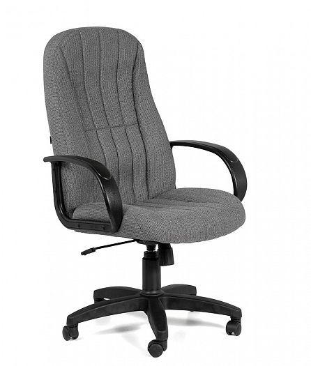 Кресло руководителя "Chairman 685 CT" - Кресло руководителя "Chairman 685 CT", Цвет: Ткань 20-23