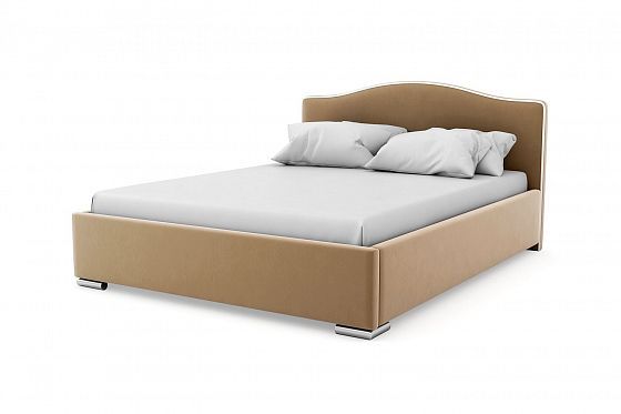 Кровать "Олимп" 1800 металлическое основание - Кровать "Олимп" 1800 металлическое основание, Цвет: Б