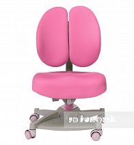Кресло подростковое "Contento Pink"