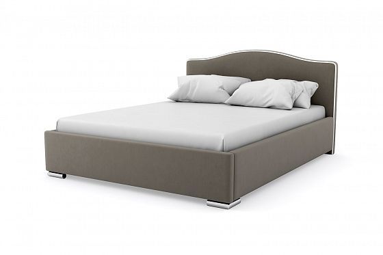 Кровать "Олимп" 1800 металлическое основание - Кровать "Олимп" 1800 металлическое основание, Цвет: С