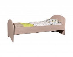 Детская кровать "Мозаика" 800*1900 мм на ламелях (без бортиков)