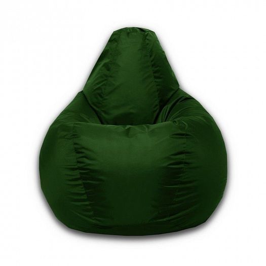 Кресло-мешок "Груша XXXL" - Цвет: Оксфорд Зеленый