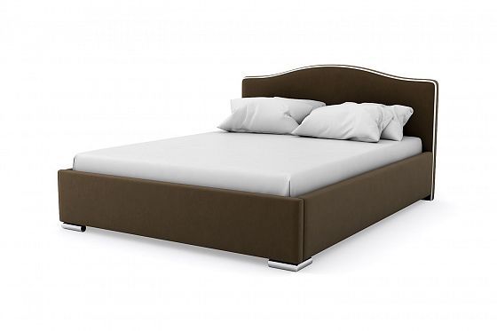 Кровать "Олимп" 1600 металлическое основание - Кровать "Олимп" 1600 металлическое основание, Цвет: К