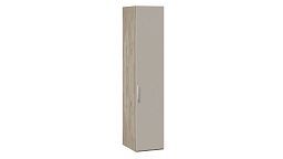 Шкаф для белья с 1 глухой дверью "Эмбер" СМ-348.07.001