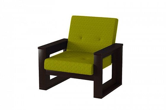 Кресло "Стикер" - Кресло "Стикер", Цвет: 9948692