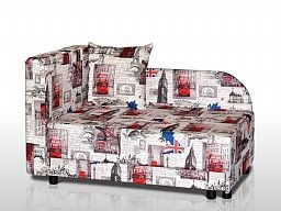 Детский диван-кровать "Кэт 1"