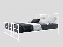 Кровать "АВАНГАРД" 1400 арт.КА-3